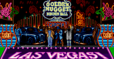 Thumbnail for a map of U.S.A. (Balrog) for the SNES game Street Fighter II Turbo: Hyper Fighting.