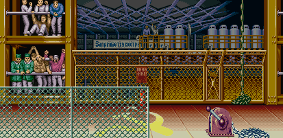 Thumbnail for a map of U.S.S.R. (Zangief) for the SNES game Street Fighter II Turbo: Hyper Fighting.