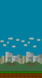 Thumbnail for a map of Bonus Flower for the SNES game Super Bonk.