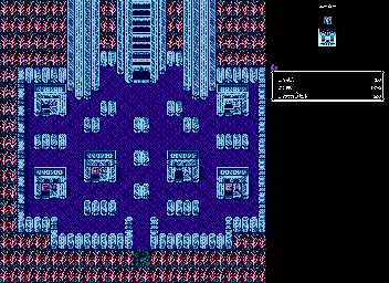Thumbnail for a map of Moo (J) for the SNES game Super Ninja Boy.