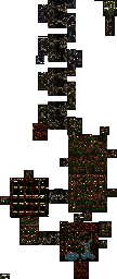 Thumbnail for a map of Lower Morlia for the SNES game Tales Of Phantasia.