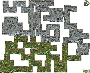 Thumbnail for a map of Valhalla Plains for the SNES game Tales Of Phantasia.
