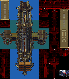 Thumbnail for a map of Airship for the SNES game Terranigma.