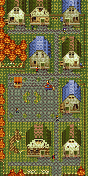Thumbnail for a map of Freedom for the SNES game Terranigma.