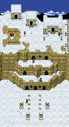 Thumbnail for a map of Lhasa for the SNES game Terranigma.