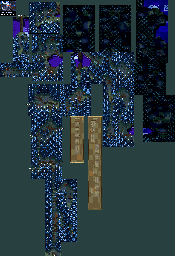 Thumbnail for a map of Norfest Forest for the SNES game Terranigma.