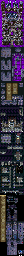 Thumbnail for a map of Sylvain Castle for the SNES game Terranigma.