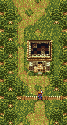 Thumbnail for a map of Tollgate for the SNES game Terranigma.