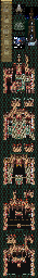 Thumbnail for a map of Tower 4 for the SNES game Terranigma.