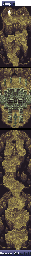 Thumbnail for a map of Ramzen Limestone Cave for the SNES game Ys V: Ushinawareta Sabako Miyako Kefin.