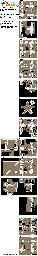 Thumbnail for a map of Brick Tower (In-Game Map) for the SNES game Yume Meikyuu: Kigurumi Daibouken.