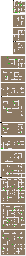 Thumbnail for a map of Temple (In-Game Map) (Unmarked) for the SNES game Yume Meikyuu: Kigurumi Daibouken.