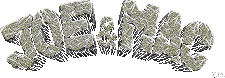 Title screen for the SNES game Joe & Mac.