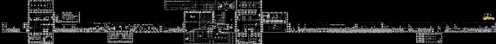 Thumbnail for a map of Level 7 for the Virtual Boy game Virtual Boy Wario Land.