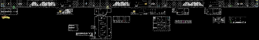 Thumbnail for a map of Level 9 for the Virtual Boy game Virtual Boy Wario Land.